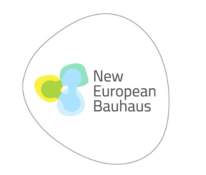  New European Bauhaus