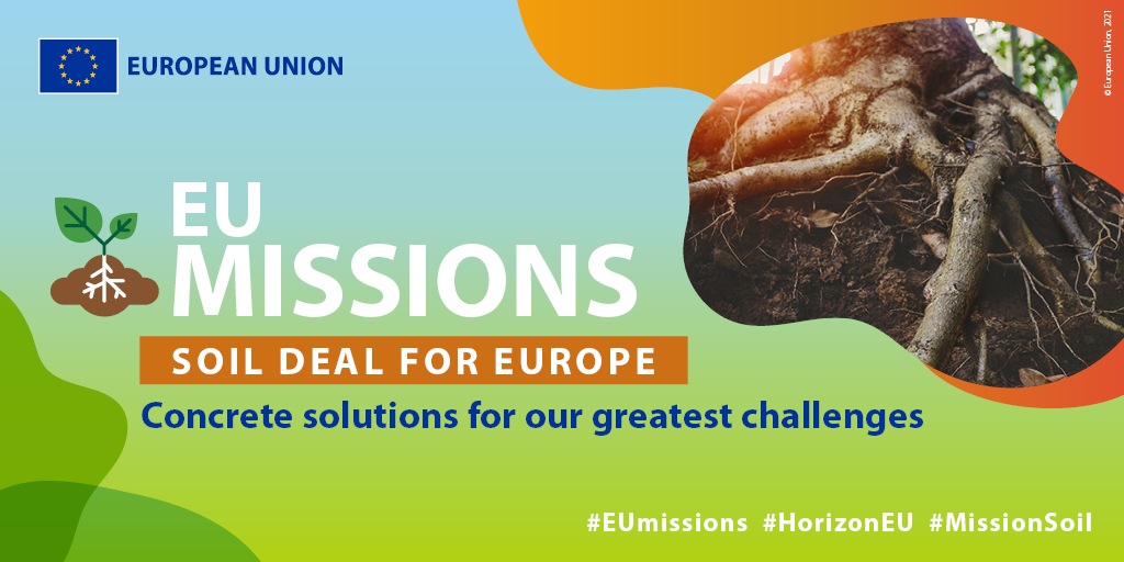 EU Mission Soil- web banner