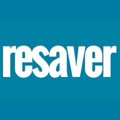 RESAVER logo