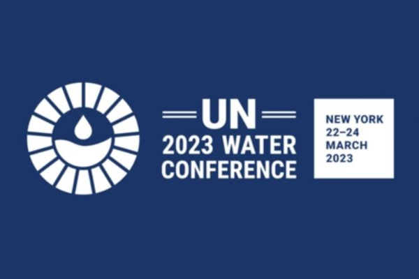 UN water conference web image