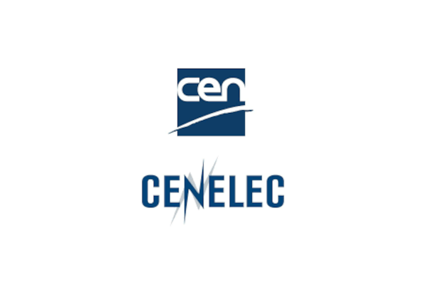 CEN/CENELEC logo