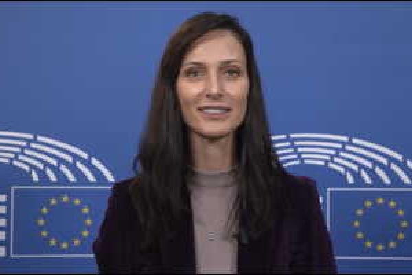 Message by Mariya Gabriel, European Commissioner, on the launch of the largest-ever public consultation on the past, present and future of EU funded research & innovation 